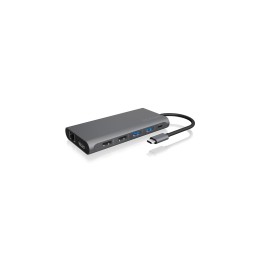 ICY BOX IB-DK4050-CPD...